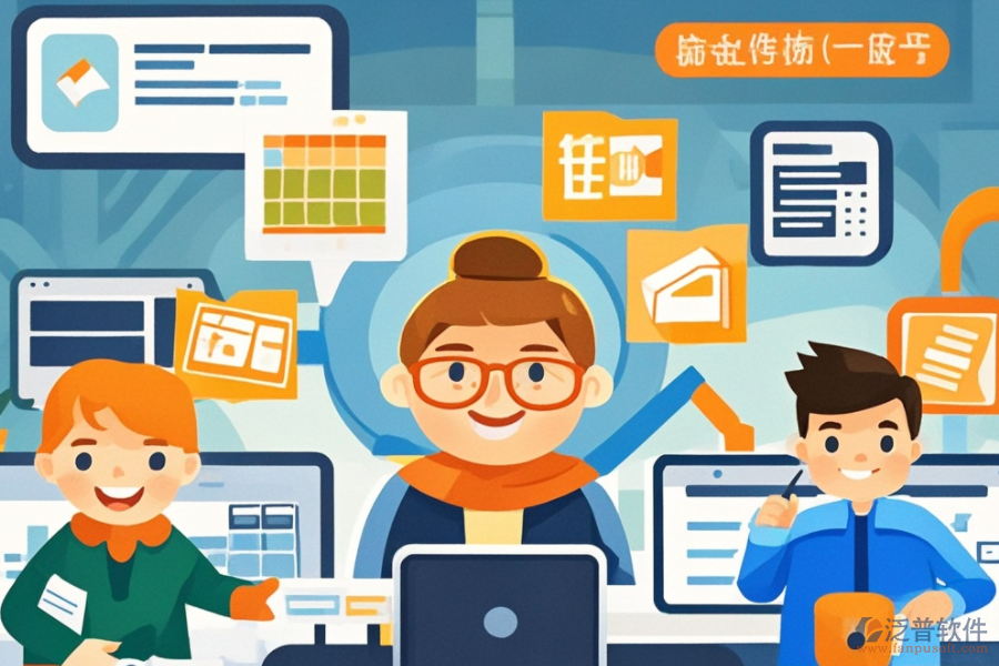 集團管理辦公系統(tǒng)費用概覽及其效益解析？