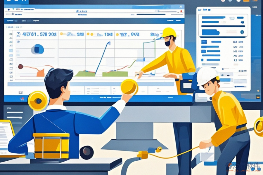 訂單式生產(chǎn)管理軟件哪個最好用？開發(fā)成本如何？