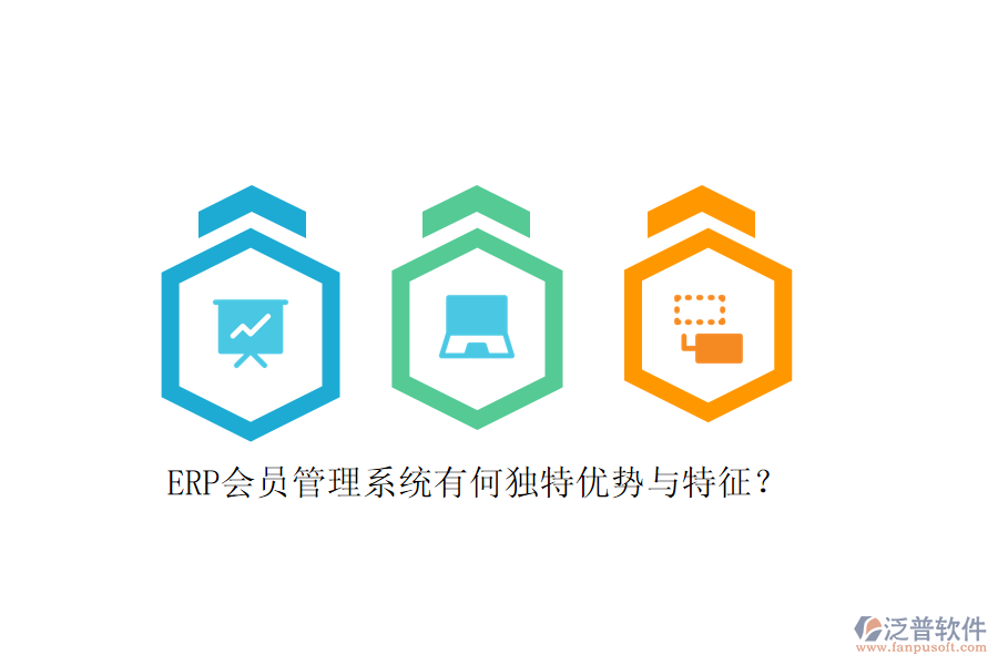 ERP會(huì)員管理系統(tǒng)有何獨(dú)特優(yōu)勢(shì)與特征？