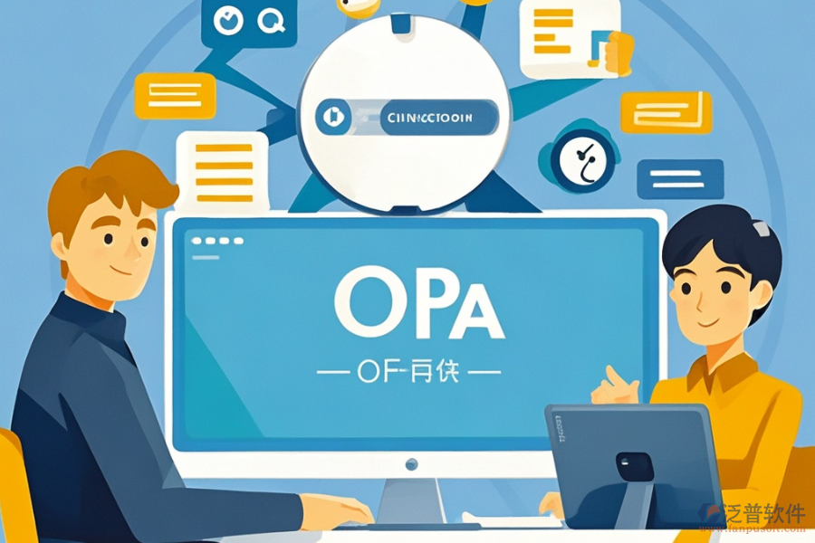 地產(chǎn)OA管理系統(tǒng)有哪些類型，如何精準選購？