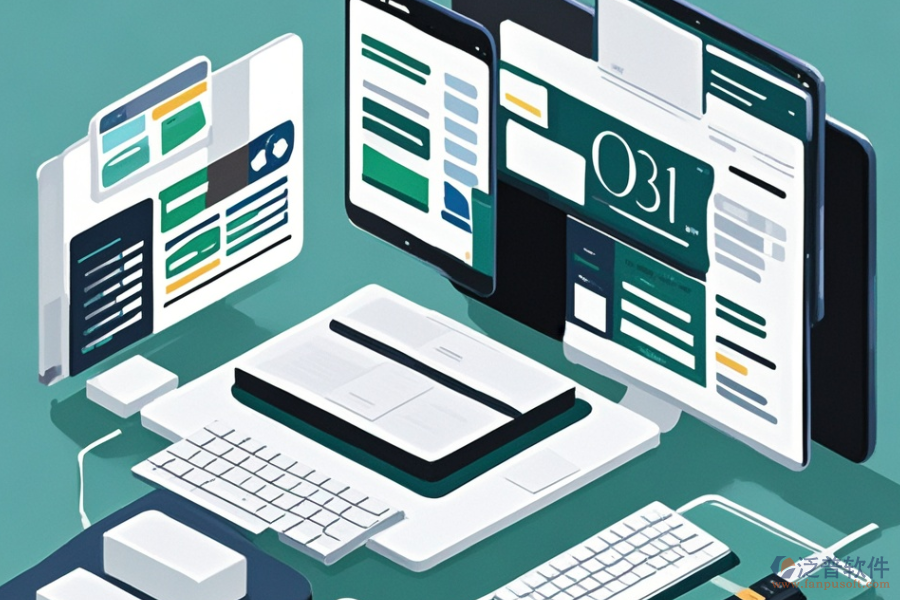 房地產(chǎn)OA管理系統(tǒng)的服務(wù)特色及好處有哪些？