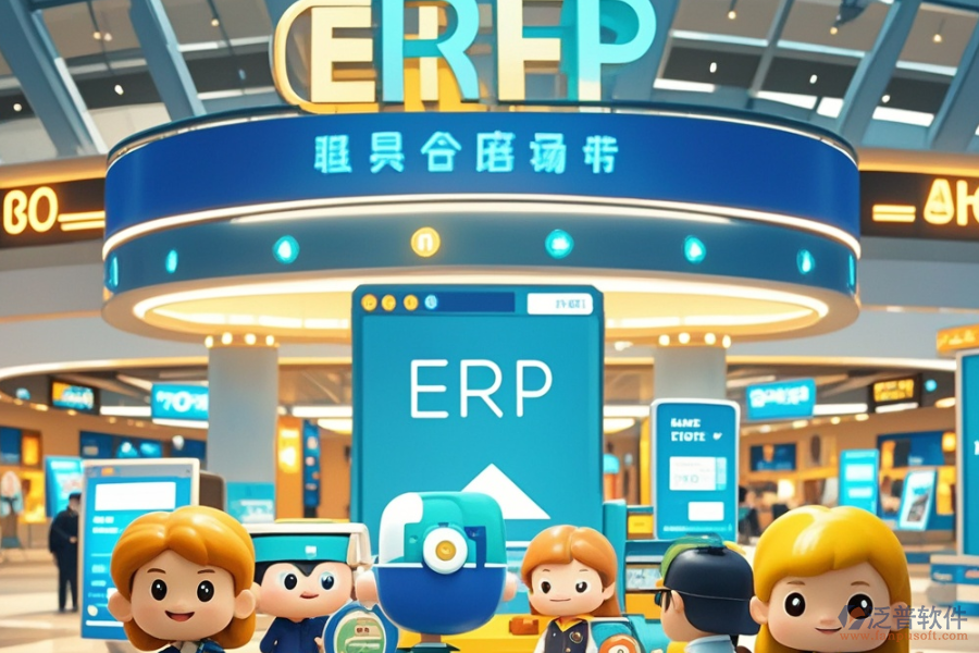 最好的ERP報(bào)價(jià)軟件價(jià)格親民嗎?