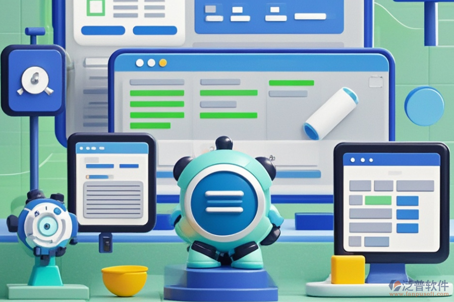 網(wǎng)店后臺(tái)管理系統(tǒng)主要由哪些公司開(kāi)發(fā)？自動(dòng)化功能有哪些？