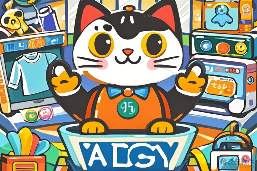 天貓ERP(OA)系統(tǒng)優(yōu)勢及技術(shù)特點有哪些？