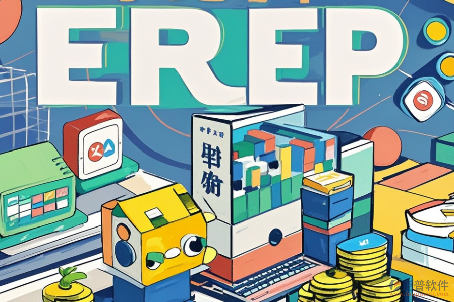ERP企業(yè)模擬管理系統(tǒng)哪款最好用？所需費(fèi)用？