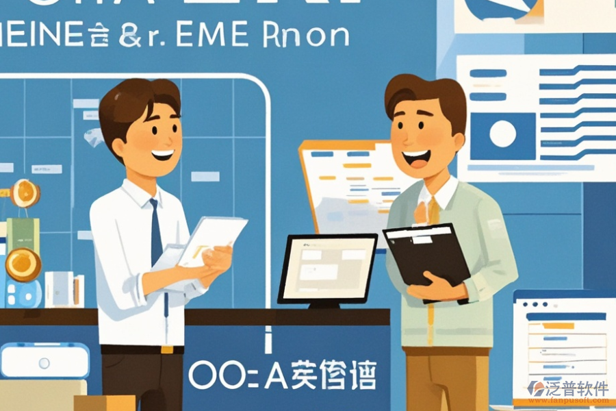 如何分步實(shí)施并安裝塑膠模具ERP(OA)系統(tǒng)？