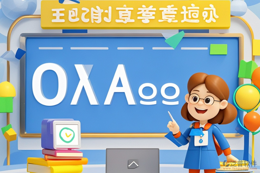 教育中心OA系統(tǒng)哪個最好用，一套多少錢？