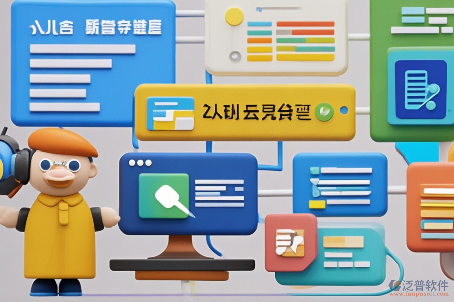 小型企業(yè)辦公軟件定制開發(fā)步驟及二次開發(fā)過程詳解？