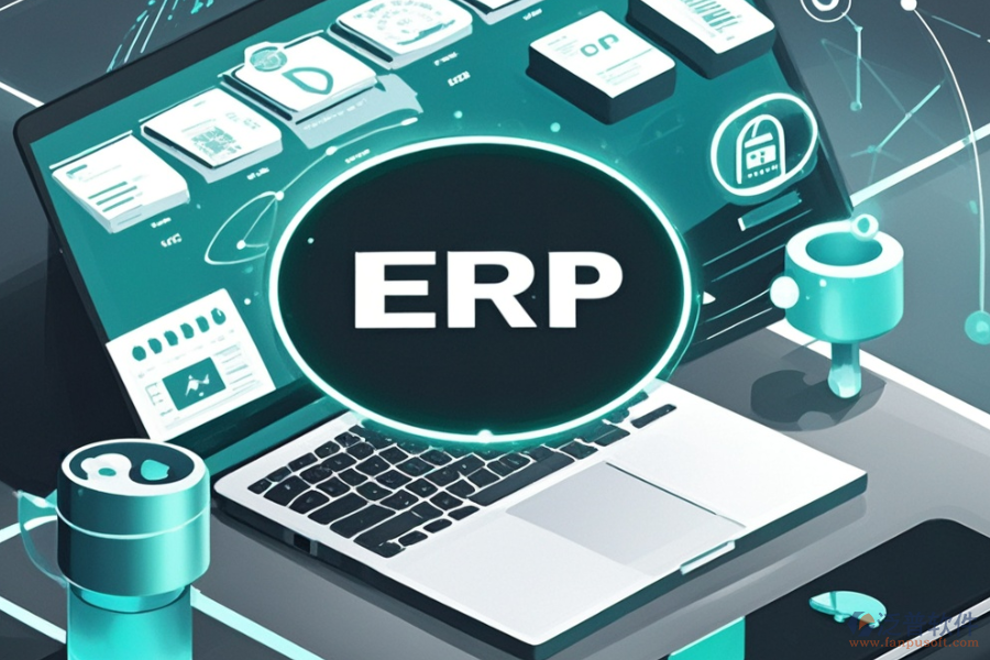 ERP(OA)銷售訂單軟件開發(fā)商有哪些，作用是什么？