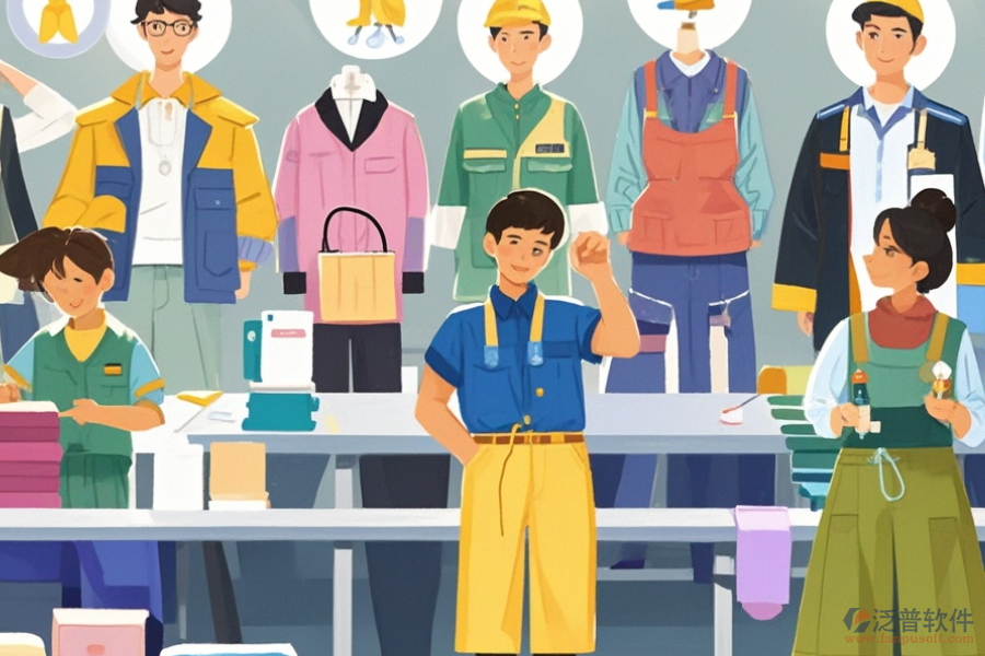 ERP(OA)服裝外貿(mào)系統(tǒng)提供哪些核心服務(wù)？對(duì)企業(yè)有何幫助？