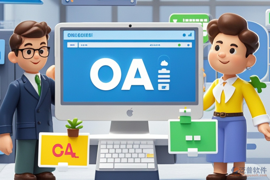 打造好用的政府行業(yè)OA系統(tǒng)，開發(fā)成本要多少？