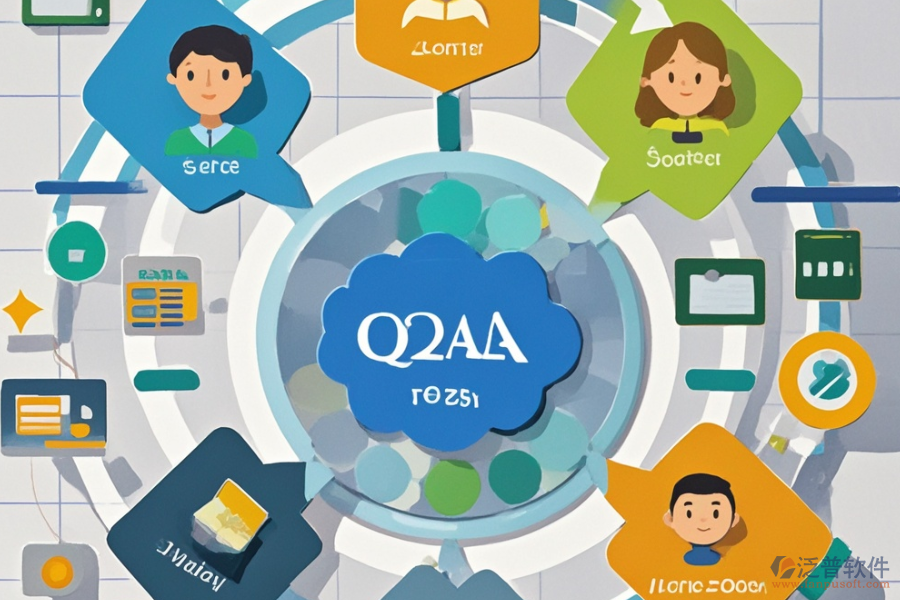 OA系統(tǒng)軟件供應(yīng)商選擇建議：模塊大全解析？