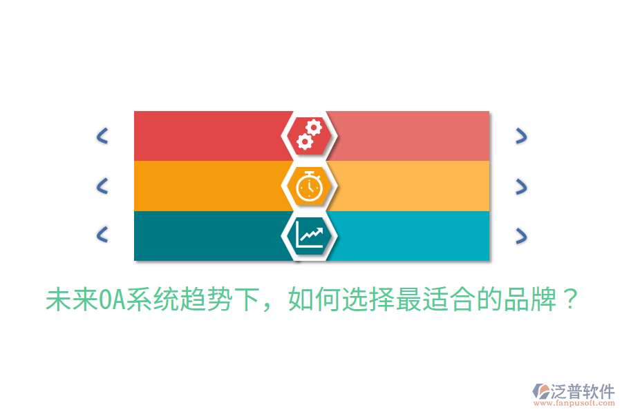  未來OA系統(tǒng)趨勢下，如何選擇最適合的品牌？