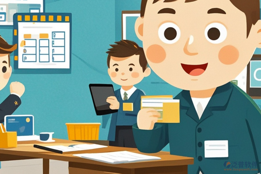 家居ERP(OA)管理市場需求分析與報價解決方案探討？