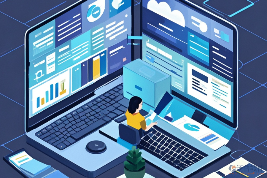 網(wǎng)絡(luò)協(xié)同辦公軟件，選型標準與完整功能清單如何匹配？