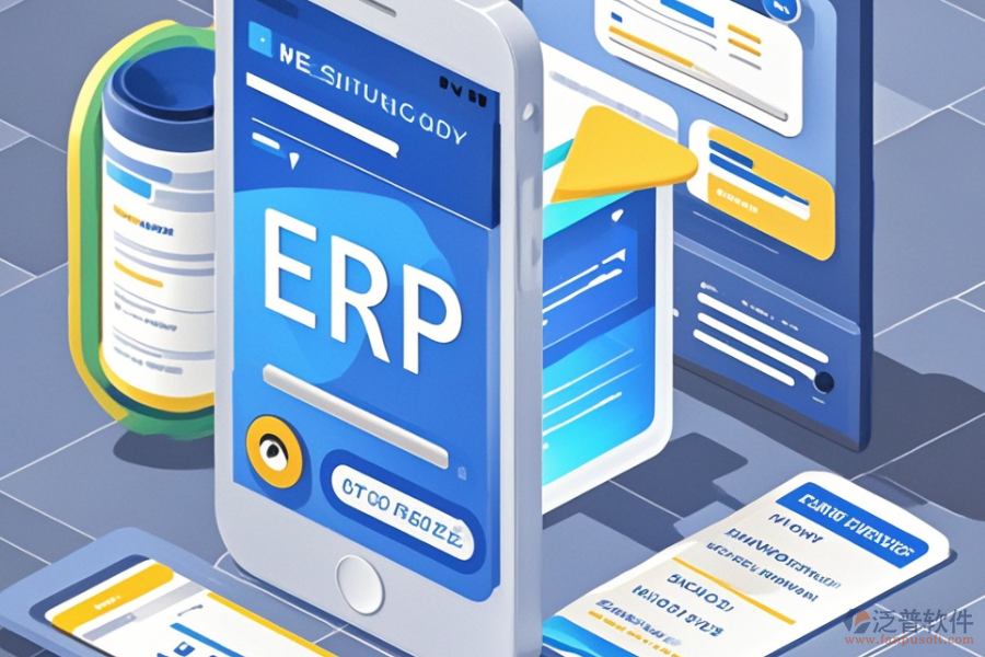 移動(dòng)ERP企業(yè)管理系統(tǒng)費(fèi)用是多少，能帶來(lái)哪些好處？