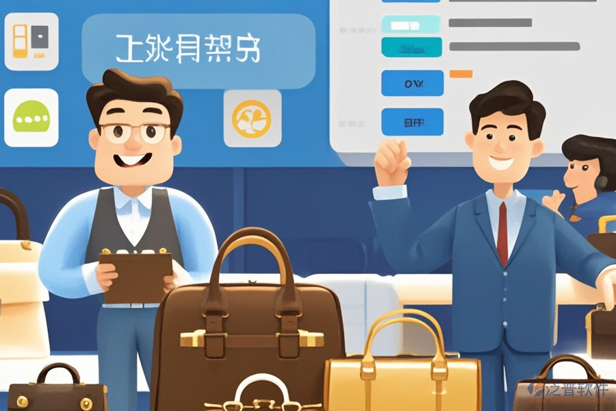 皮具廠ERP(OA)系統(tǒng)實(shí)施會(huì)帶來哪些影響并如何安裝？