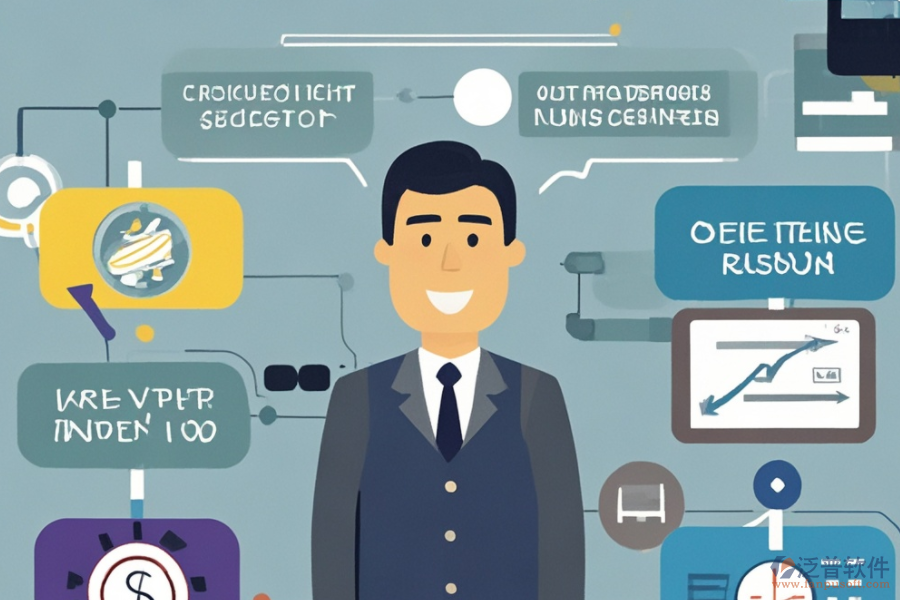 辦公流程管理系統(tǒng)的投資回報與優(yōu)勢分析？