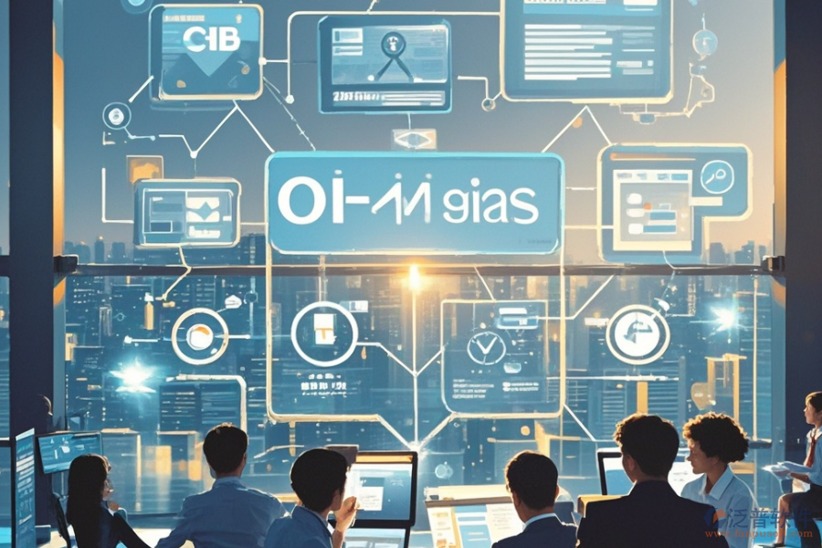 公司OA系統(tǒng)建議選型應(yīng)注重哪些原則，各功能模塊說明如何？