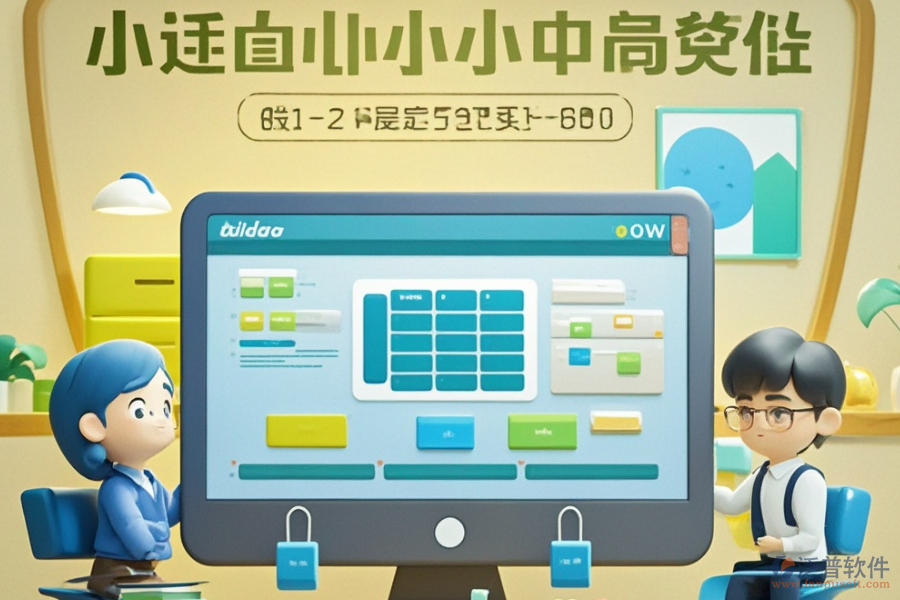 定制中小企業(yè)辦公軟件及二次開發(fā)價格是多少？
