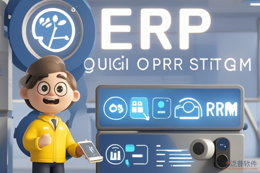 哪款ERP流程管理系統(tǒng)最好用且性價比高？一套價格是多少？