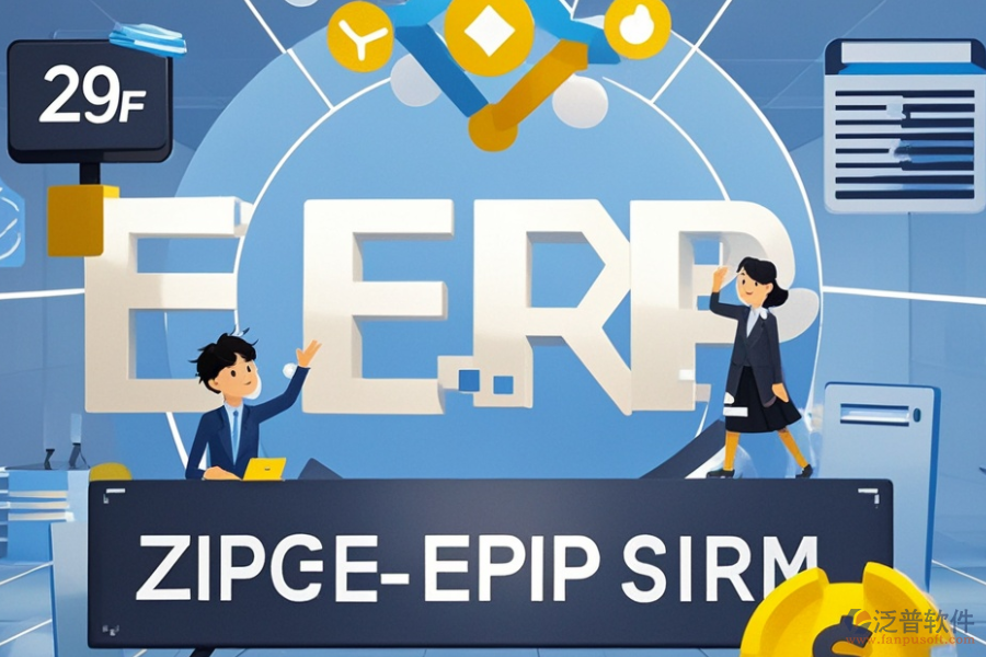 大型ERP系統(tǒng)哪個最好用？開發(fā)成本如何？