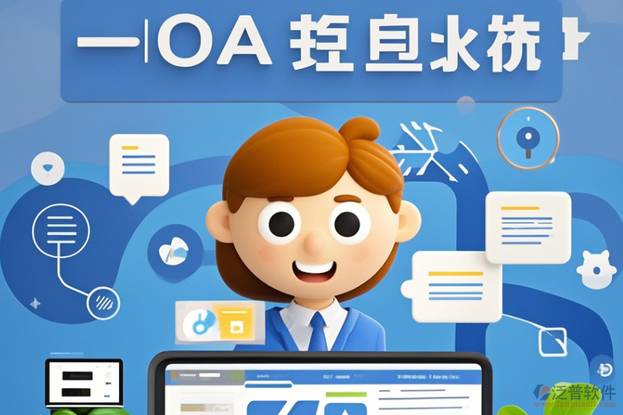 能定制OA軟件功能的公司有哪些？開發(fā)過程是怎樣的？