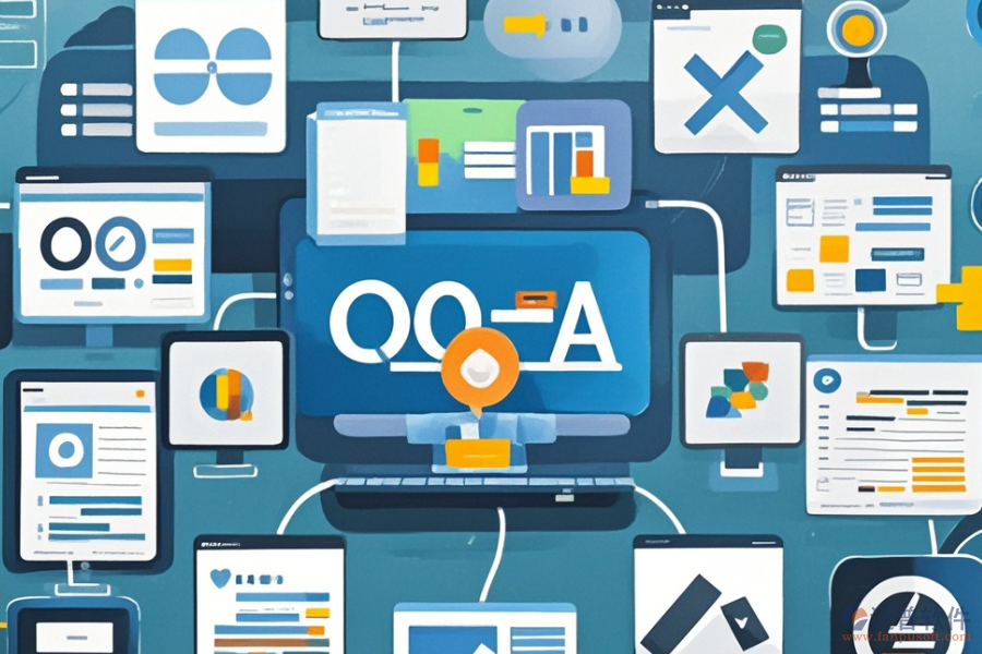 工廠OA系統(tǒng)選型要點(diǎn)及核心模塊概覽？