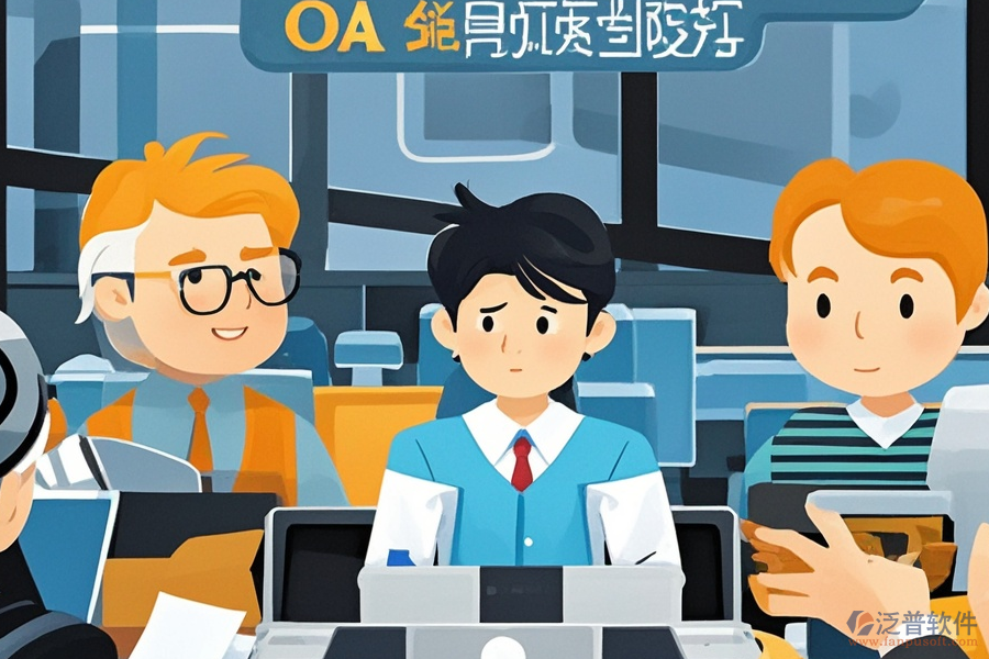 金屬制品企業(yè)ERP(OA)系統(tǒng)實施效果及安裝方法解析？