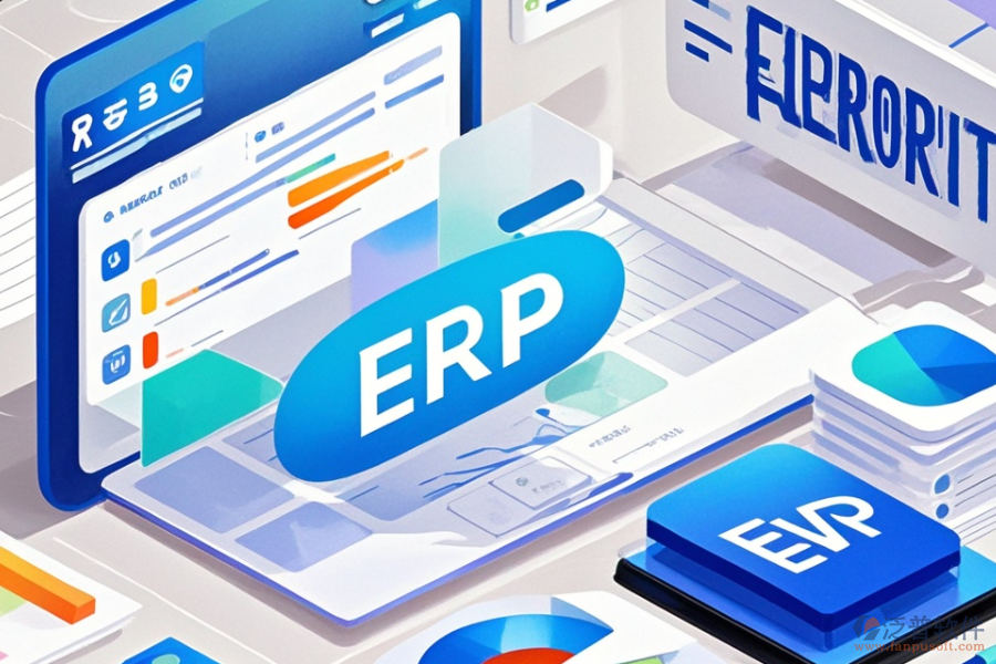 ERP網(wǎng)絡(luò)管理軟件的優(yōu)勢與特色是什么？