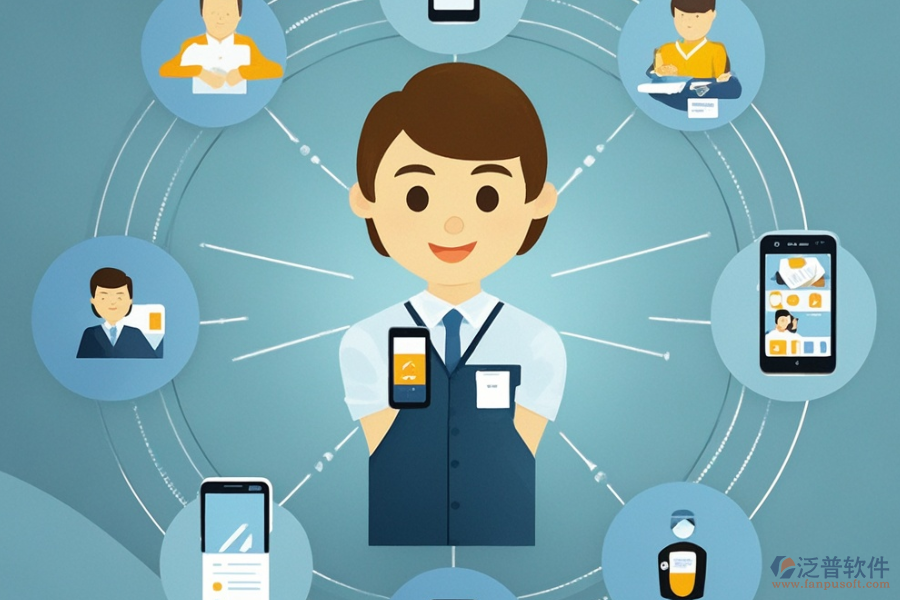 手機(jī)OA辦公系統(tǒng)定制開發(fā)流程中，二次開發(fā)扮演什么角色？