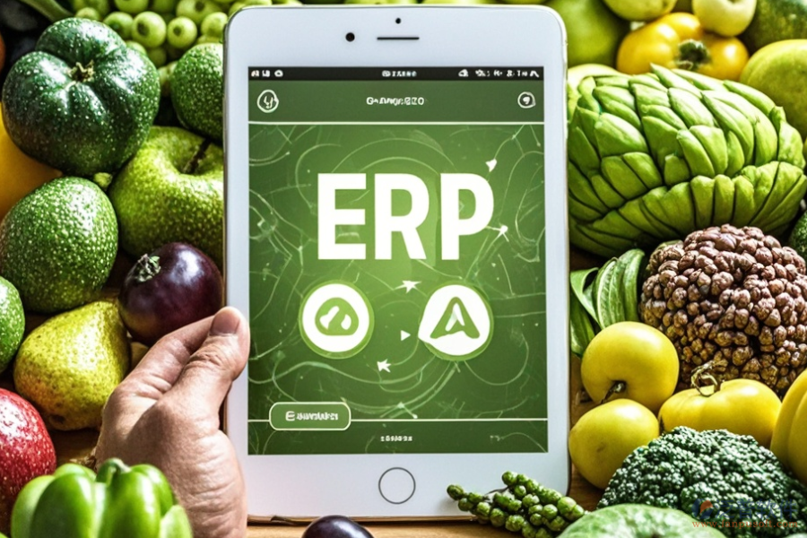 生鮮電商ERP(OA)系統(tǒng)特色功能與自動化作用？