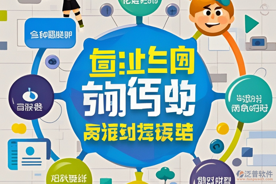 商務(wù)辦公管理軟件選型應(yīng)依據(jù)哪些原則？基礎(chǔ)功能模塊介紹？