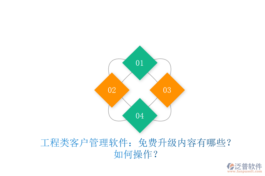 工程類(lèi)客戶管理軟件:免費(fèi)升級(jí)內(nèi)容有哪些?如何操作?