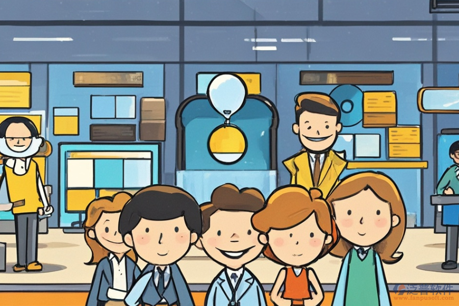 集團(tuán)ERP(OA)系統(tǒng)優(yōu)勢顯著其特點(diǎn)又是什么？