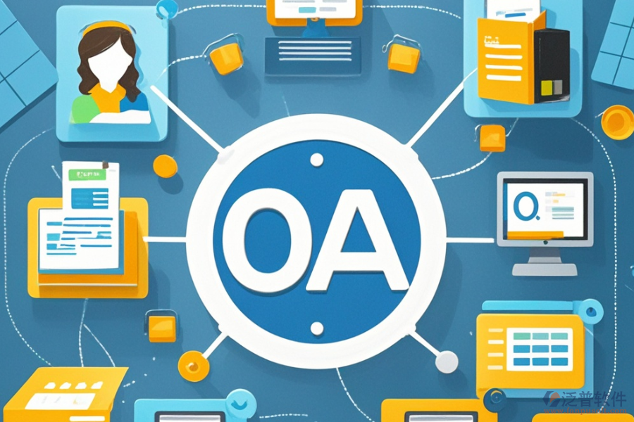 最好用的教育機(jī)構(gòu)OA系統(tǒng)價格是多少？