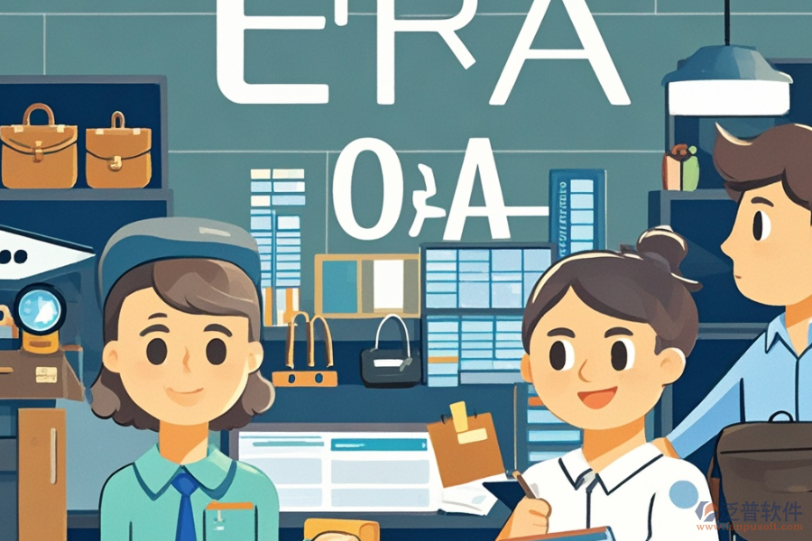 皮具庫存管理軟件：優(yōu)缺點并存，產(chǎn)品特性何在？