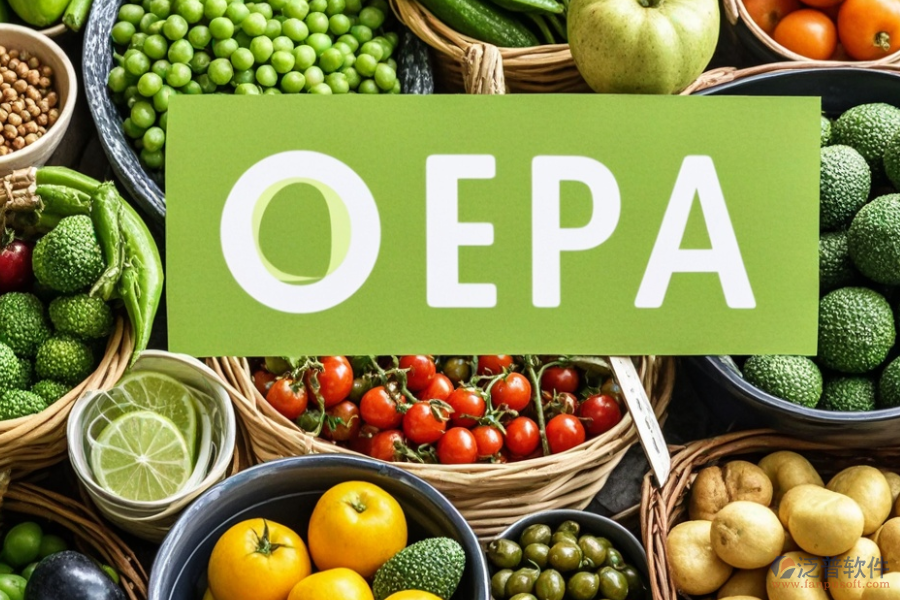 超市訂單管理軟件公司及作用？