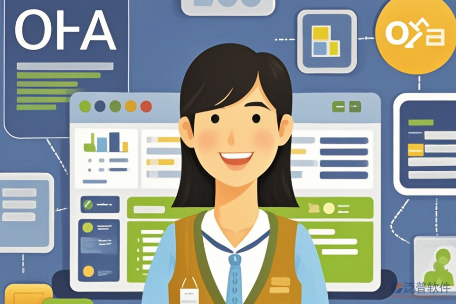 小企業(yè)辦公軟件：優(yōu)缺點(diǎn)及顯著特點(diǎn)有哪些？