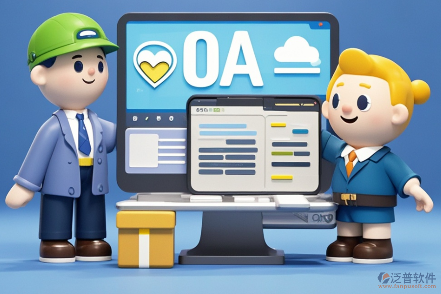 高效利用企業(yè)OA管理系統(tǒng)，哪家公司培訓最全面？品牌極力推薦？