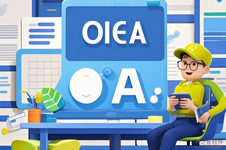 如何高效配置在線OA管理系統(tǒng)？推薦哪些頂尖品牌？