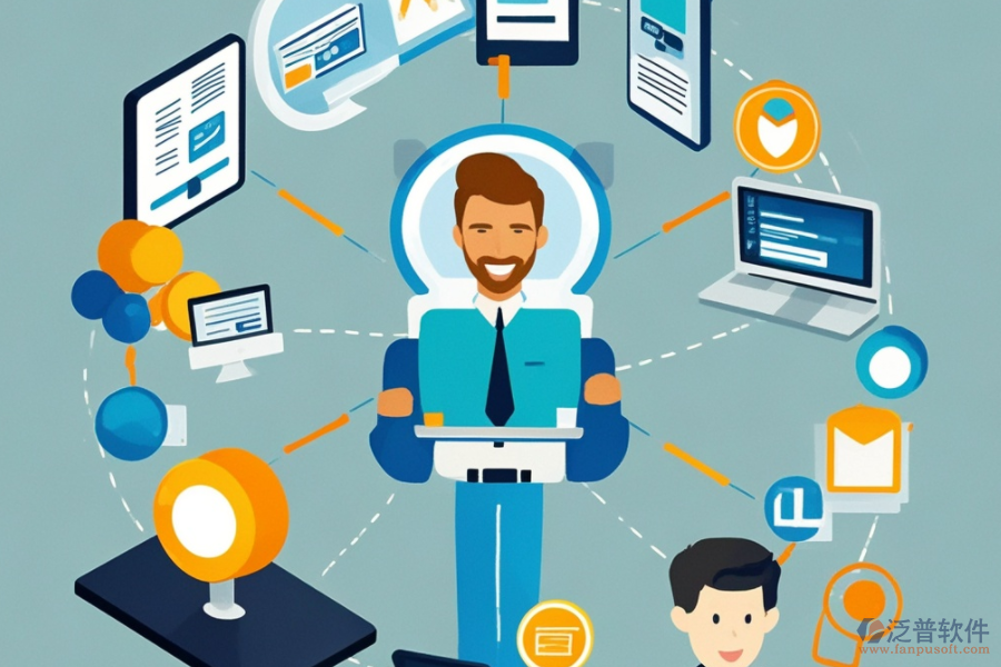 公司協(xié)作系統(tǒng)的核心價(jià)值及其帶來的便利？