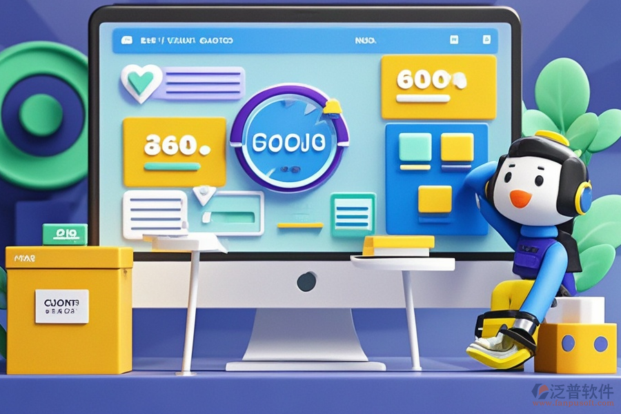 電商店鋪管理軟件有哪些自動化作用的軟件公司？