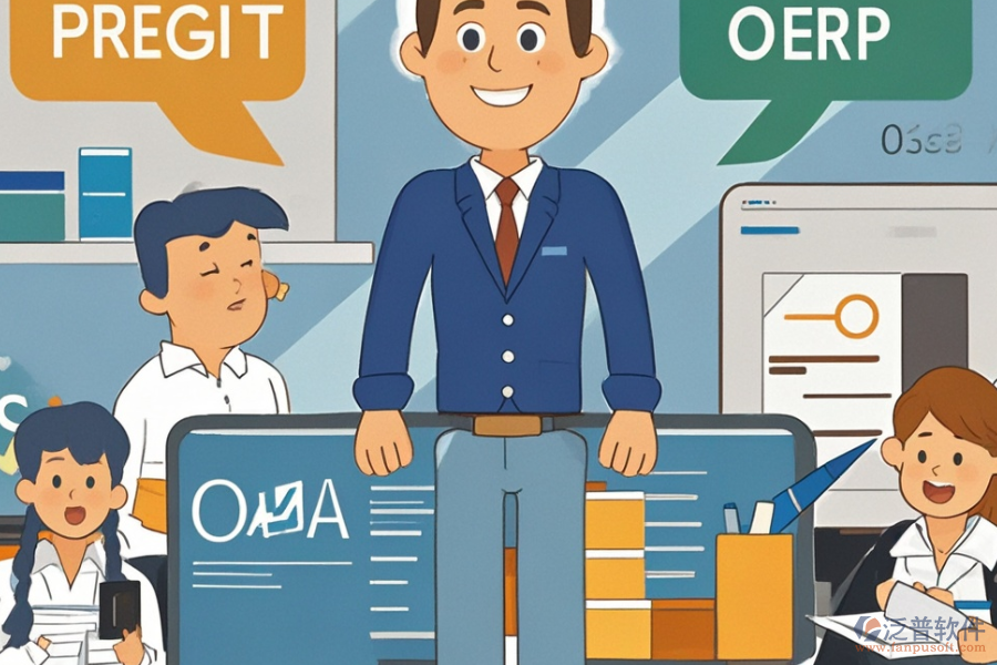 施工企業(yè)ERP(OA)管理系統(tǒng)最大的三個優(yōu)勢及獨特特點是什么？