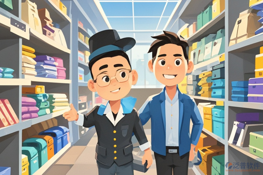 店鋪訂單管理軟件選型建議及具體功能有哪些？