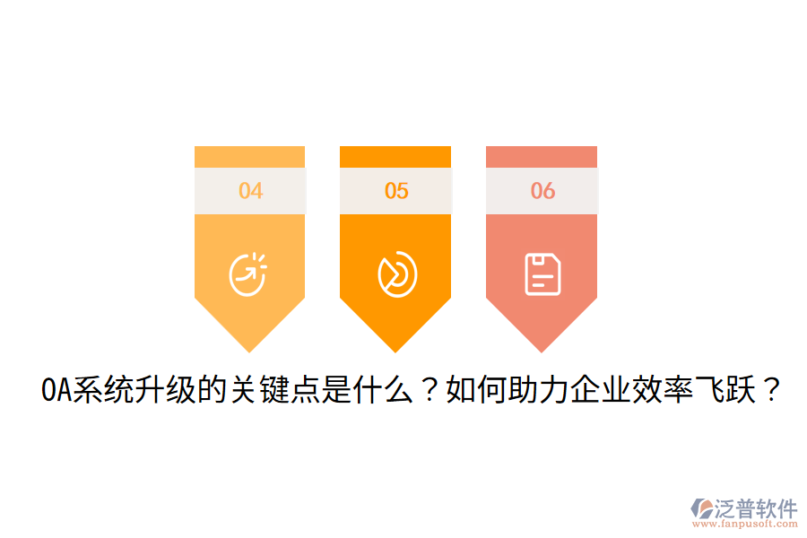  OA系統(tǒng)升級(jí)的關(guān)鍵點(diǎn)是什么？如何助力企業(yè)效率飛躍？