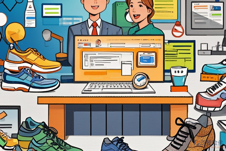 制鞋ERP(OA)軟件需求分析后如何實(shí)施并獲取安裝包？