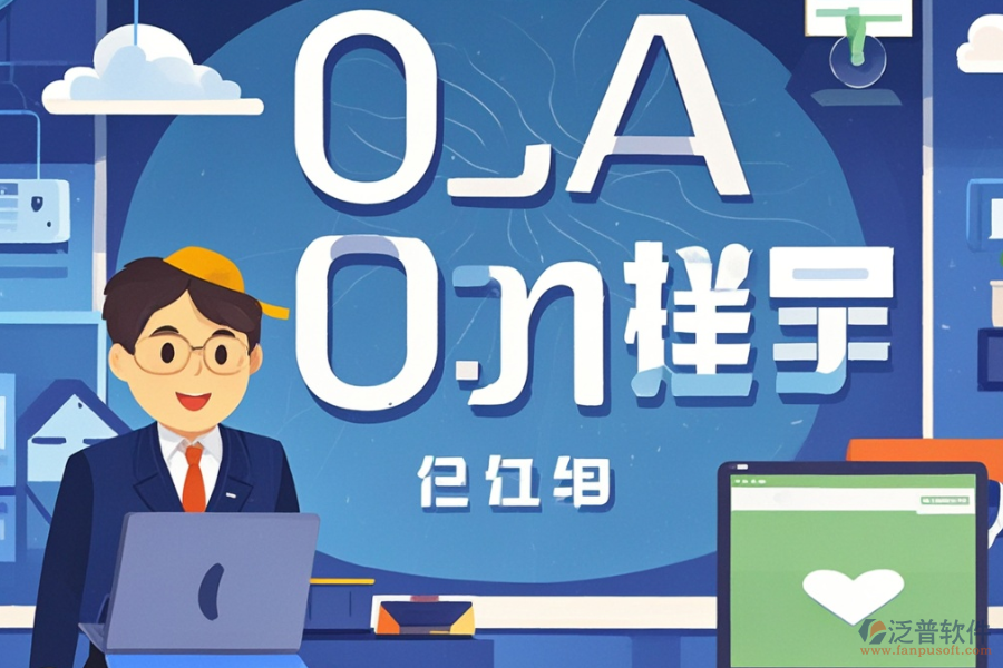 定制教育行業(yè)OA哪個(gè)最好用，費(fèi)用如何？