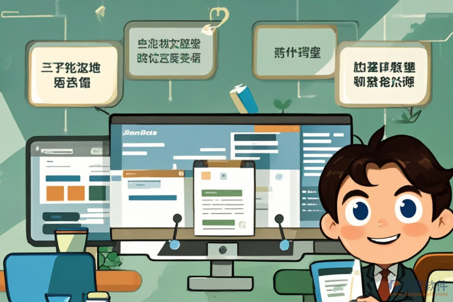 企業(yè)內(nèi)部通訊系統(tǒng)選型應(yīng)注重哪些模塊？