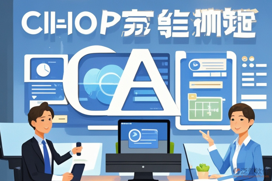 OA系統(tǒng)在公司中培訓(xùn)如何高效部署？哪個(gè)品牌支持最佳？